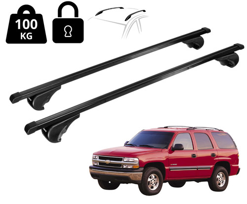 Barres toit nordrive - barres, pour