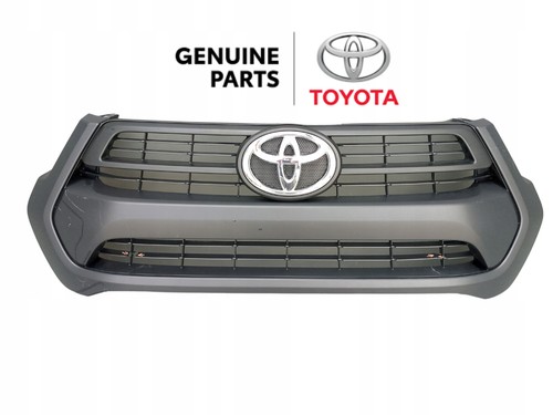 Toyota hilux viii - hilux,