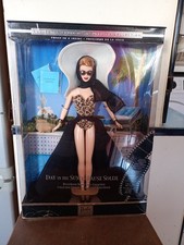 poupée barbie de collection