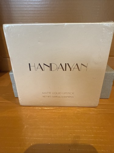 Handauyan matte liquid - handauyan,