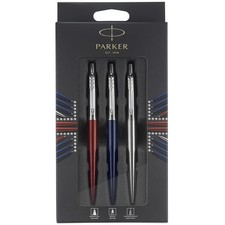 Parker Jotter London Trio