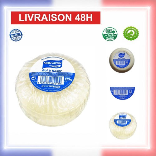 Monsavon bol raser 125 - à,