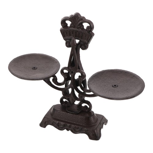 Balance décorative vintage - balance,