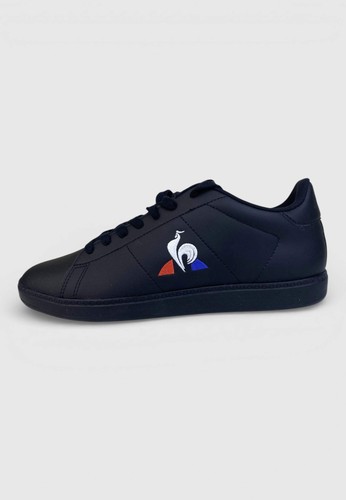 Coq sportif courtset 2 - sportif,