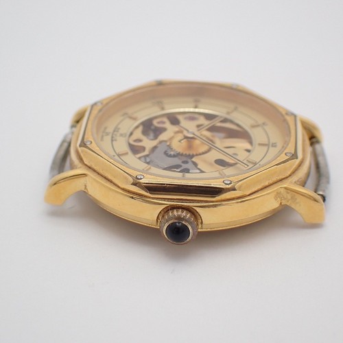 Montre unisexe authentique