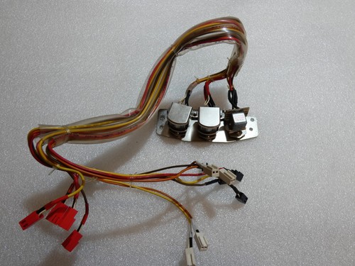 Teac head 4 pistes - 4,