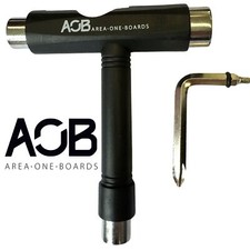 AOB Longboard Skate Outil