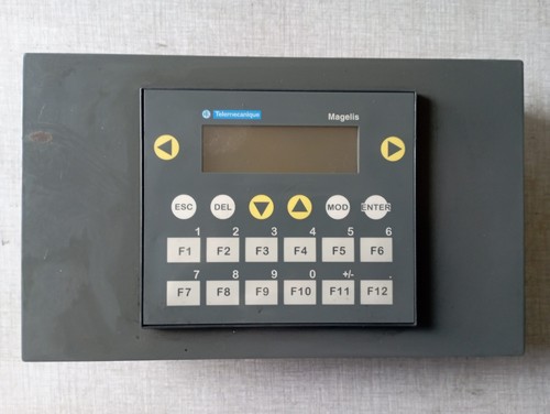 Telemecanique xbtr410 - telemecanique,