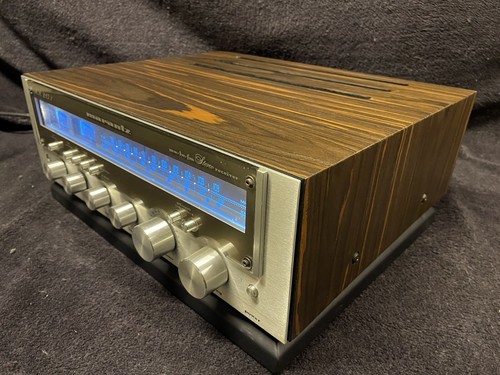 Marantz 215l vintage stereo - marantz,