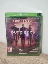 JEU XBOX ONE / SERIES X