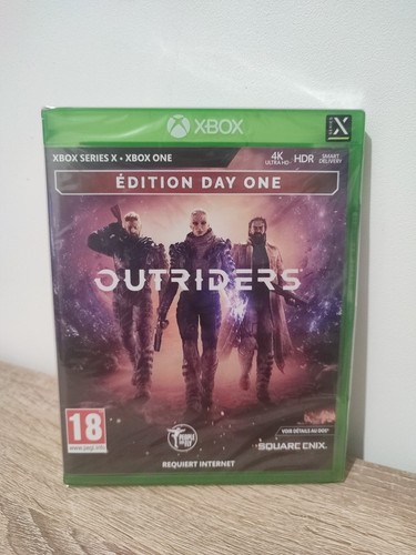 Jeu xbox one series x - /,
