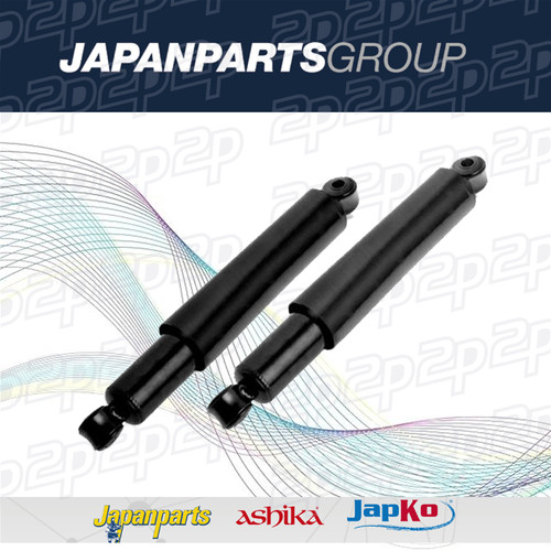 Japanparts group paire - group,