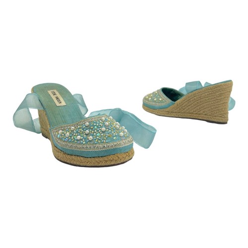 Steve madden womens beaded - steve,