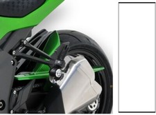 GARDE BOUE LECHE ROUE Ermax Z