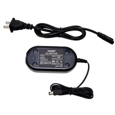 Adaptateur HQRP AC Pour JVC