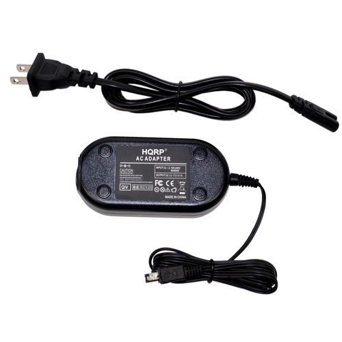 Adaptateur hqrp pour - adaptateur, jvc