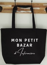 Sac infirmière - mon petit