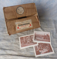 #Épicerie Collection# Pâtes Rivoire & Carret / 3 Images (3D) + carton vermicelle