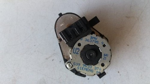 1801 moteur vmc chaffage - 1801*,