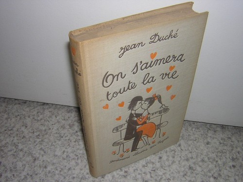 1956 aimera toute la - s'aimera, vie