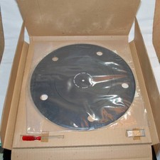 SAEC SS-300 Turntable Solid