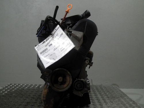Moteur sans pièces - , (essence)
