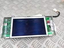 Ecran GPS BMW SERIE 1 E87