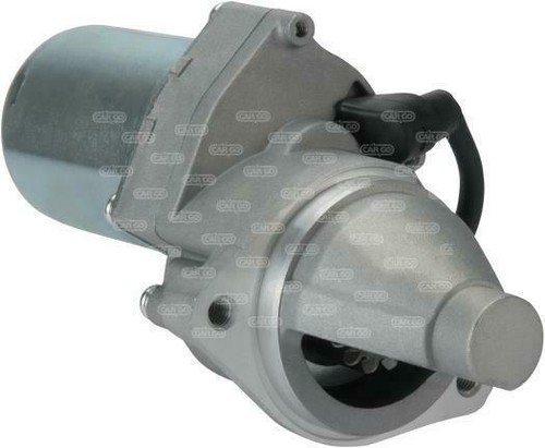 Démarreur starter pour moteur - démarreur,