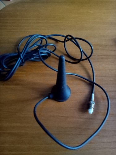 Telic antenne pied - telic, à