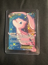 Pokemon Mew EX RC24/RC25 -