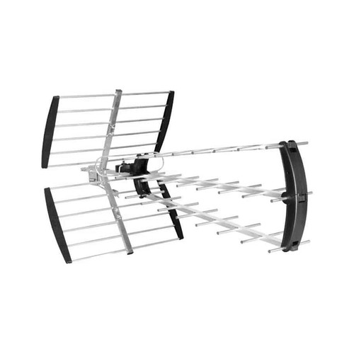 Antenne directionnelle dvb - antenne,