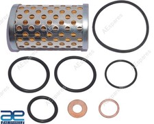 Huile Service Kit Pour Royal