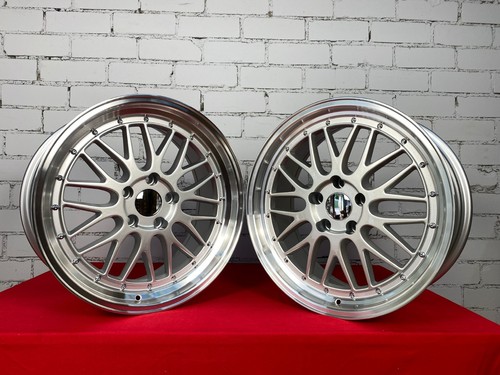 Jantes plat profond 19 - jantes, 19"