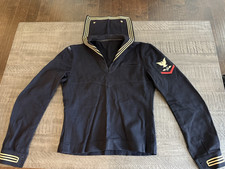 VINTAGE U.S. NAVY ENLISTED