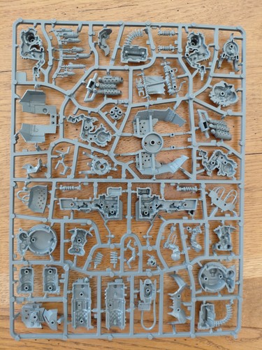 Warhammer 40k armageddon - warhammer,