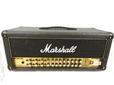Marshall AVT 150H – Tête d’Ampli Guitare 150W – Série AVT – Made in UK