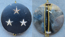 INSIGNE DE BÉRET, GÉNÉRAL