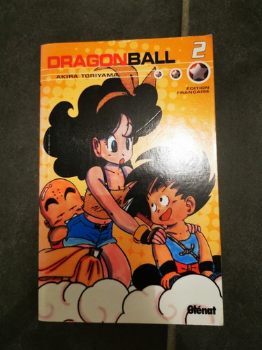 Dbz dragon ball - dbz, (volume