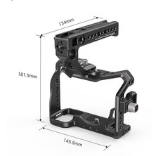 Kit principal smallrig 3009 - principal,