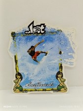 AUTOCOLLANT Lost Surfboards STICKER Surf ...Lost