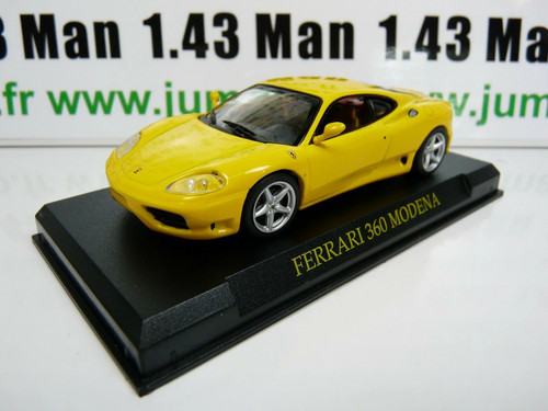 Fer35 voiture ixo altaya - 1/43,