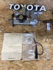 Levier Commodo Clignotant Phare Toyota Land Cruiser Bj Fj Hj 60 62 84112-69285