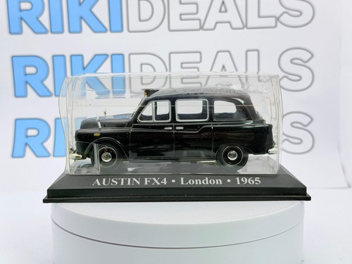 Austin fx4 taxi - austin, kiosque