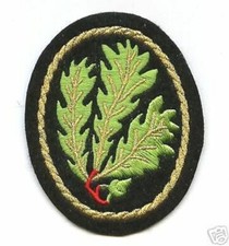 WWII Elite Deutsches Heer