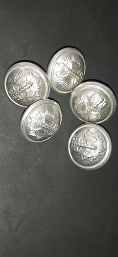 Lot boutons garde - boutons,