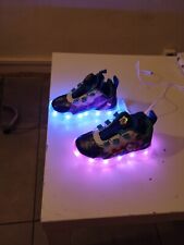 basket enfant garçon