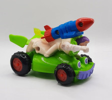 Jouet McDonald's Disney Toy