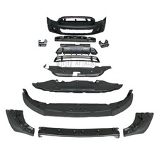 PARE CHOCS AVANT - FRONT