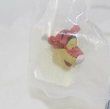 Bouton de meuble Tigrou DISNEY poignée de porte plastique 4 cm (MO)