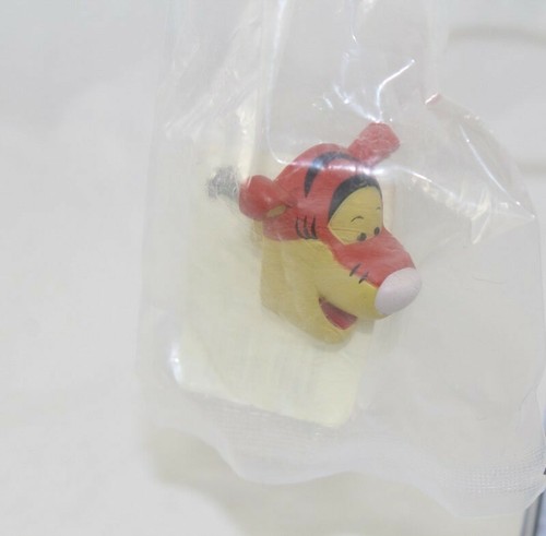 Bouton meuble tigrou disney - tigrou,